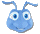 Application icon for !Bugz