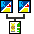 Application icon for !MakePatch